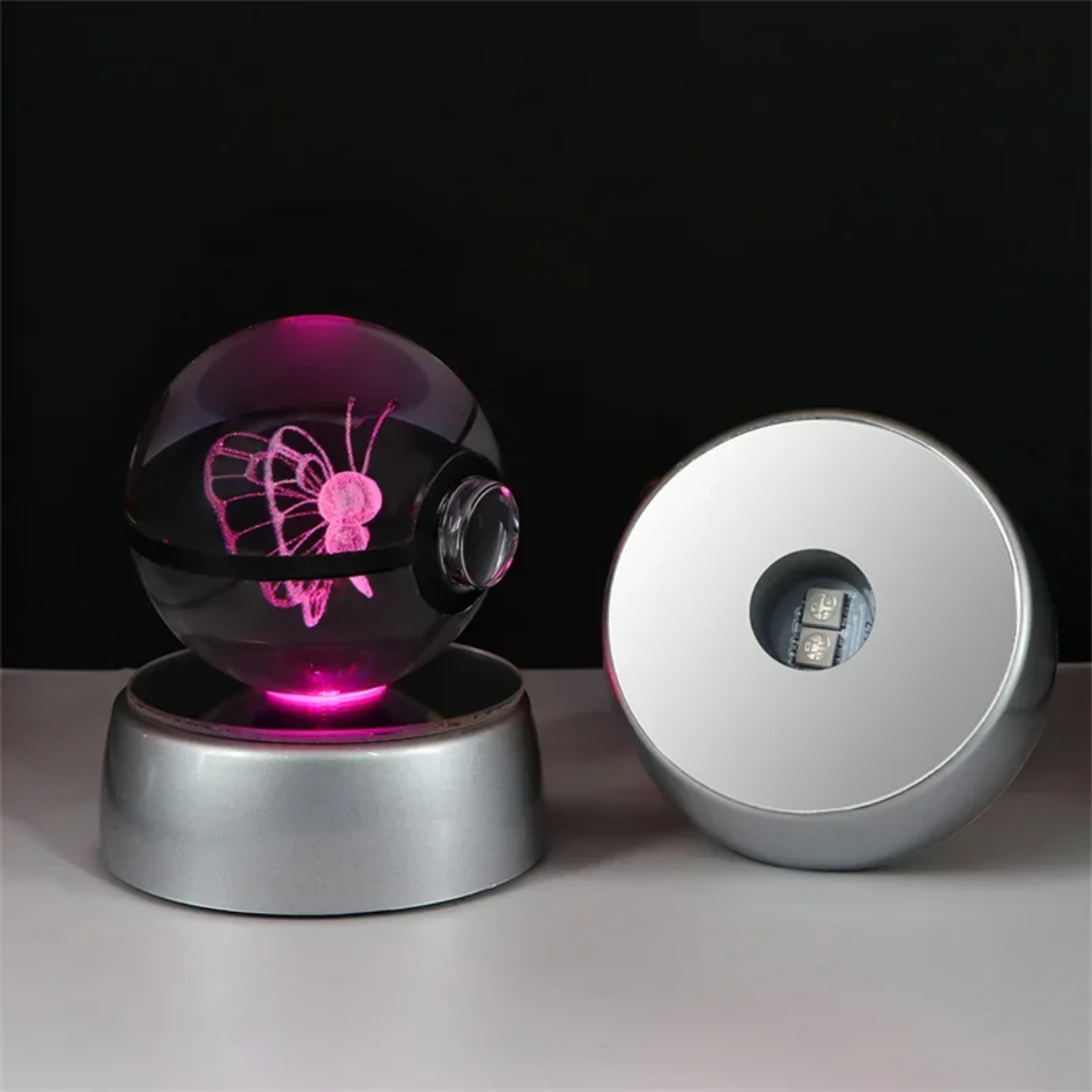 Esfera Luminosa