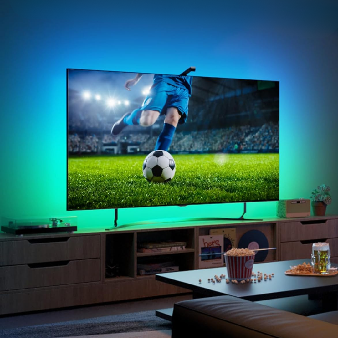 Leds Reactivas - SyncGlow