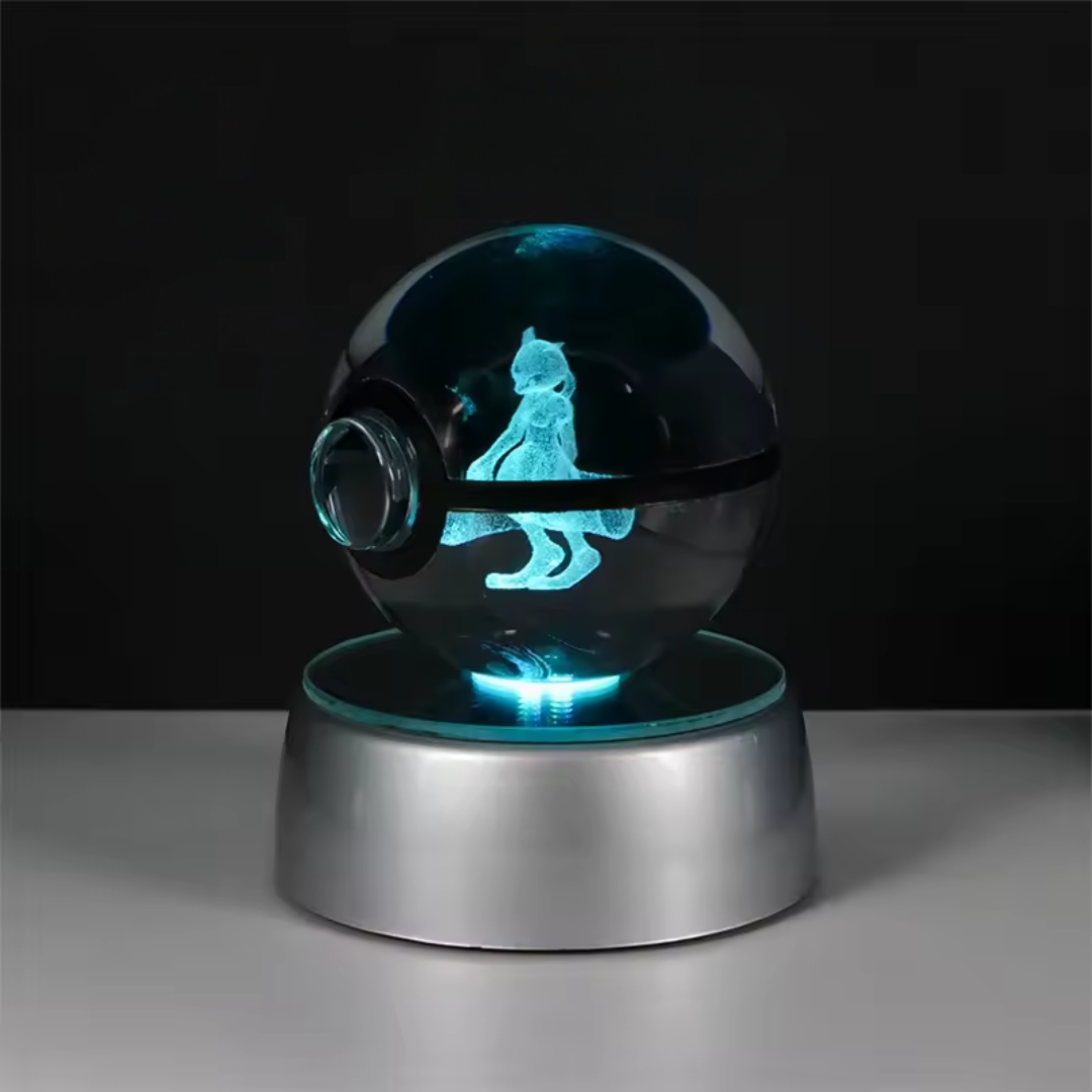 Esfera Luminosa