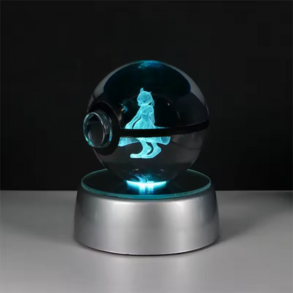 Esfera Luminosa