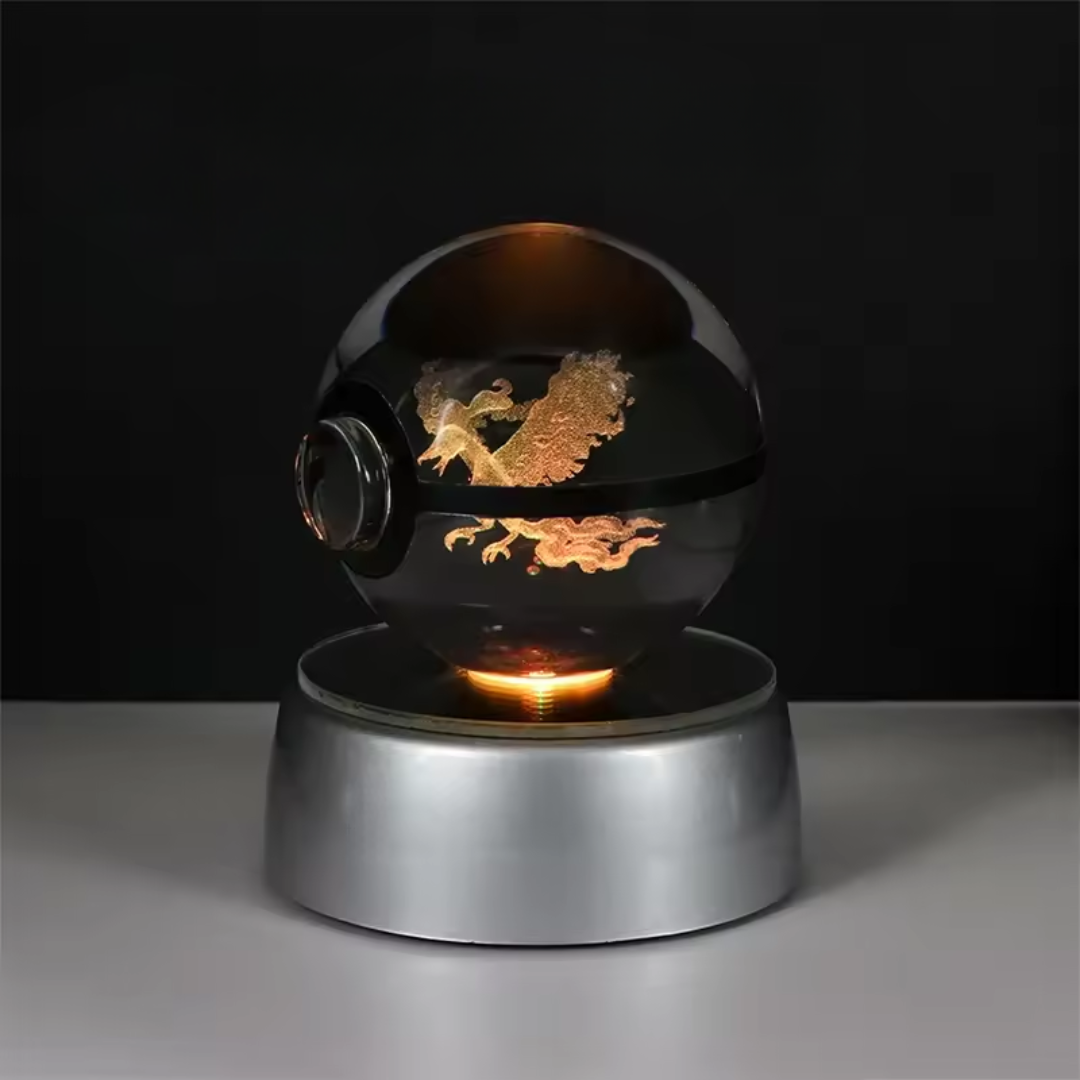 Esfera Luminosa