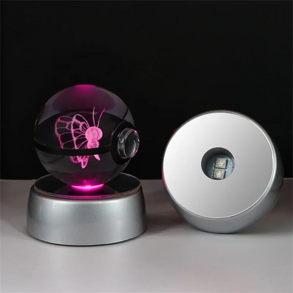 Esfera Luminosa