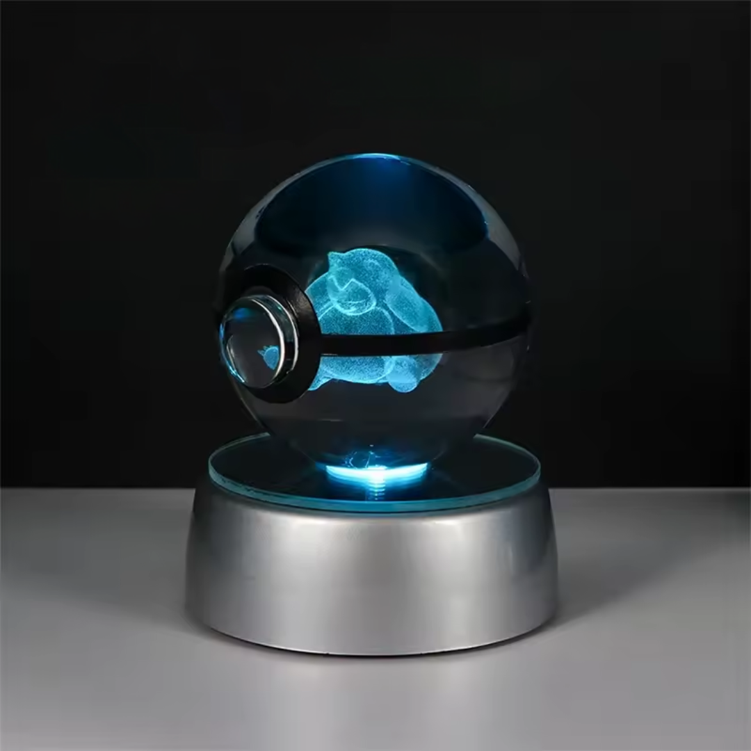 Esfera Luminosa