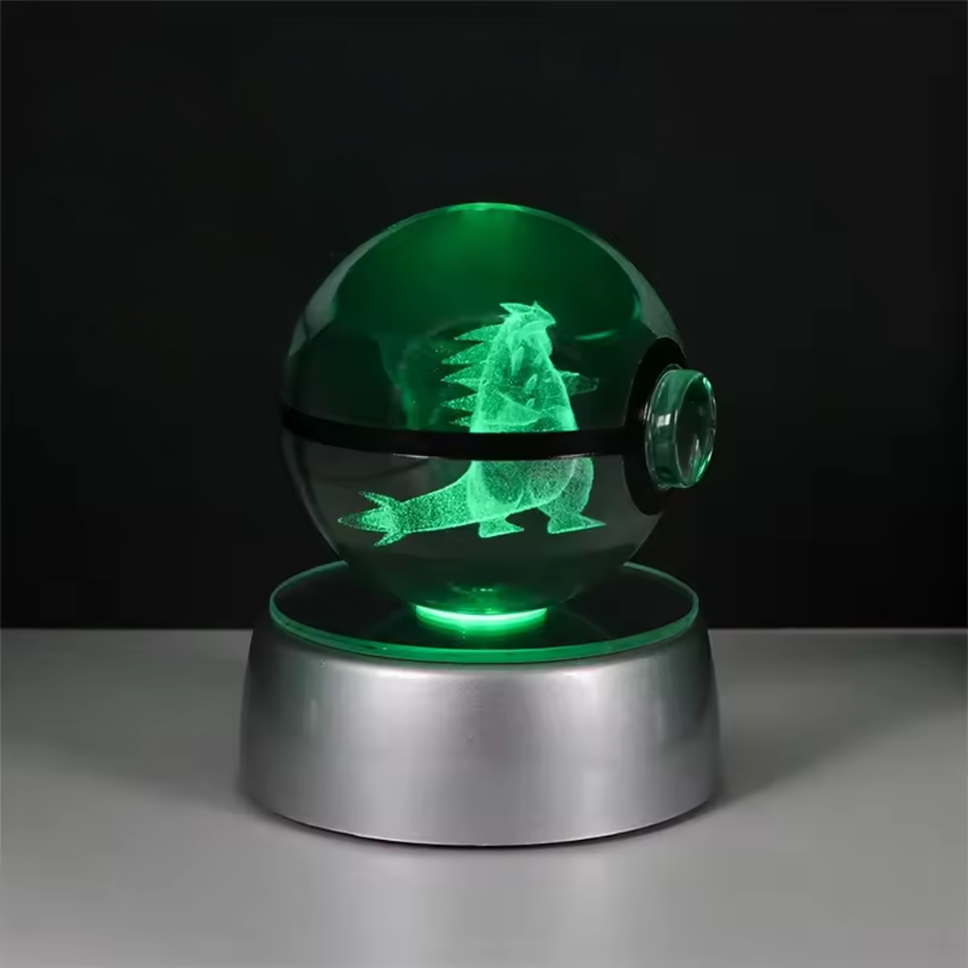 Esfera Luminosa