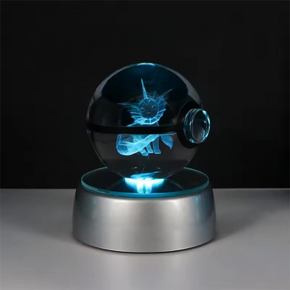 Esfera Luminosa